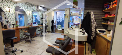 Fonds de commerce - Magasins - 30 m²