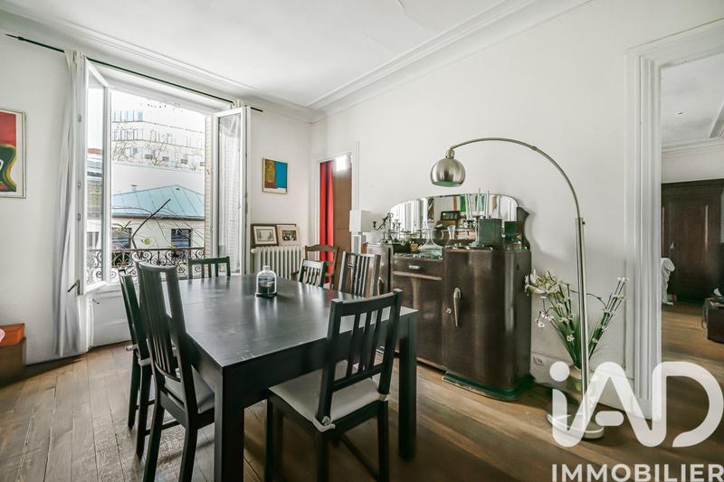 Maison - 226 m² - 10 pièces