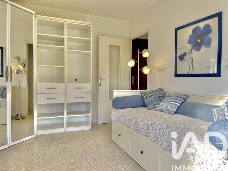 Studio - 20 m² - 1 pièce