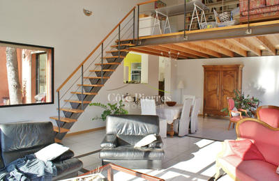 Villa - 148 m² - 5 pièces