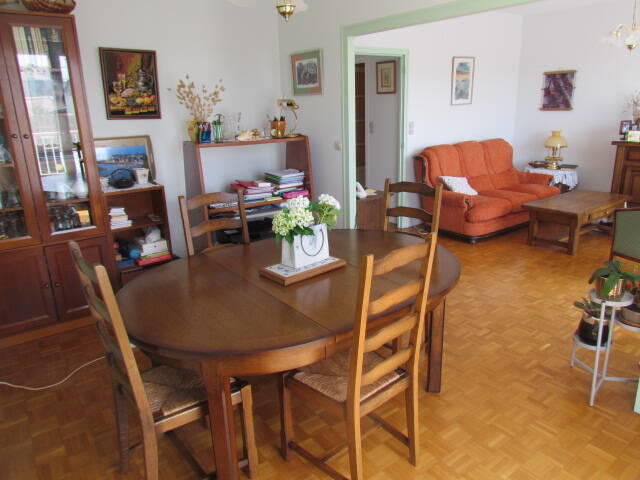 Appartement - 74 m² - 3 pièces