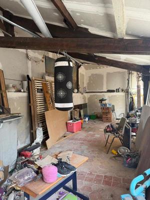 Maison - 160 m² - 5 pièces