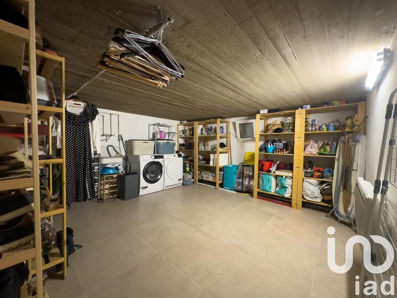 Maison - 76 m² - 4 pièces