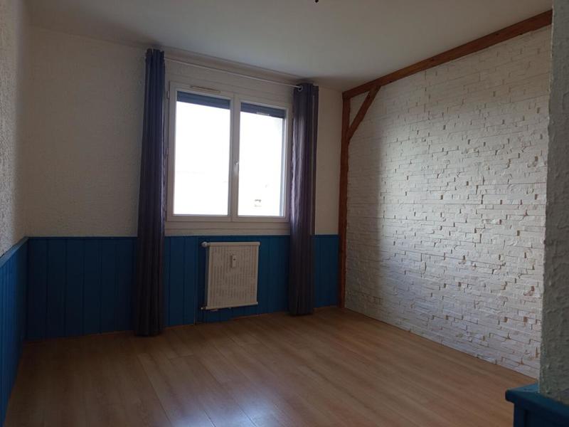 Appartement - 71 m² - 4 pièces