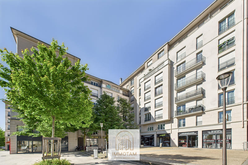 Appartement - 27 m² - 1 pièce