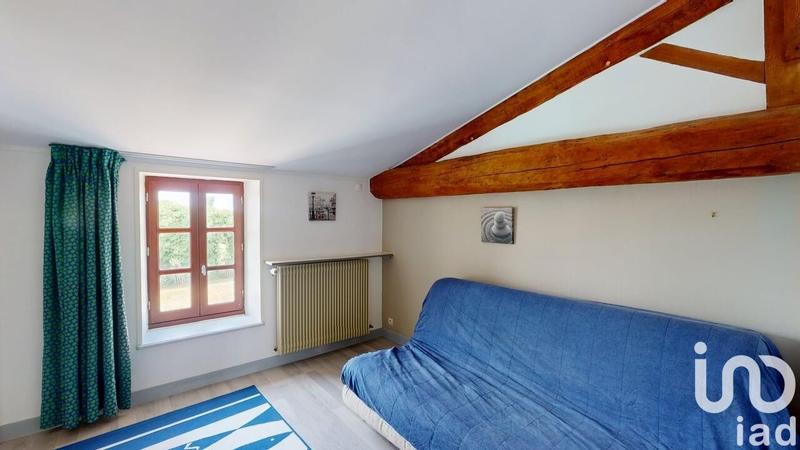 Maison - 345 m² - 15 pièces