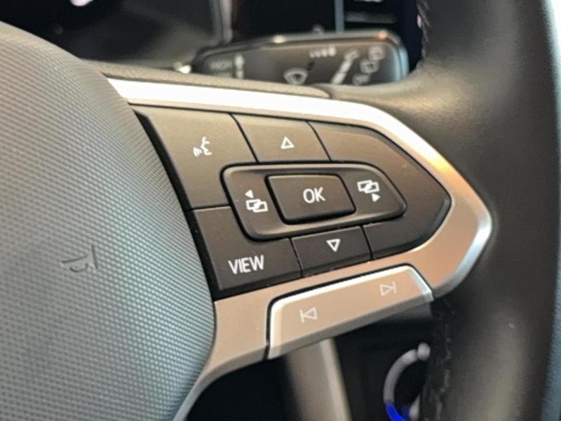 Volkswagen Polo 1.0 Tsi 95 s&amp;S Bvm5 Vw Edition