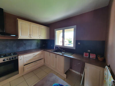 Maison - 108 m² - 4 pièces