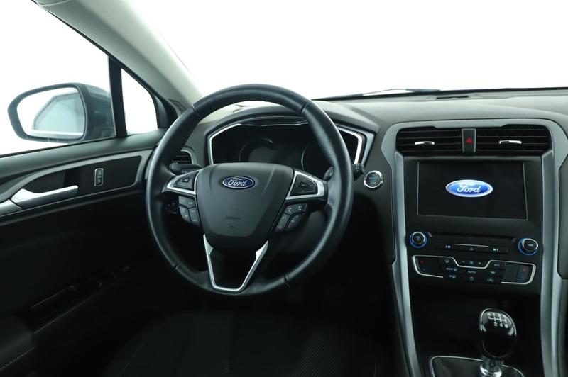 Ford Mondeo Sw 2.0 TDCi Titanium 180 ch