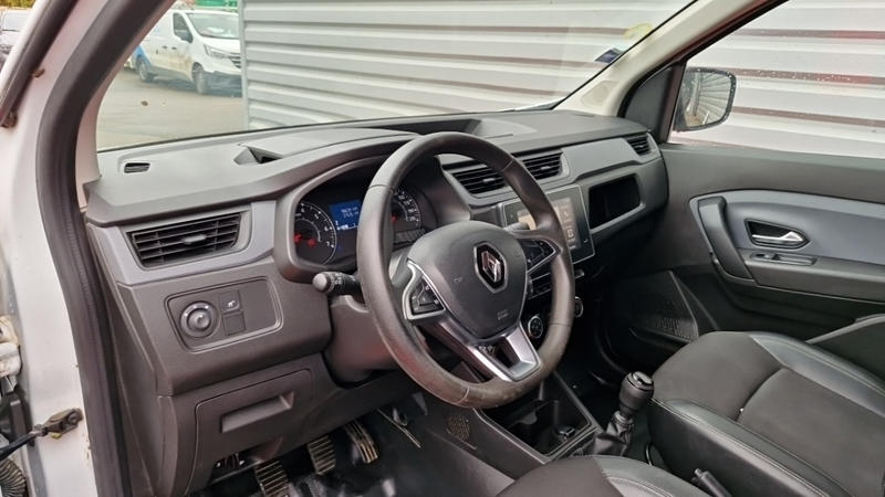 Renault Express Van Blue Dci 95 - 22 Confort