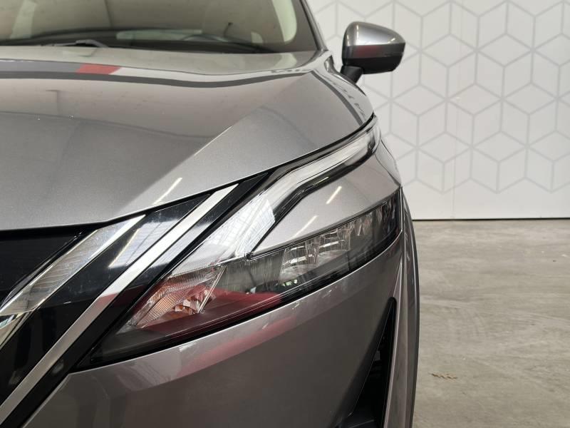 Nissan Qashqai e-Power 190 ch n-Connecta