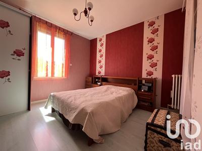 Maison - 145 m² - 7 pièces