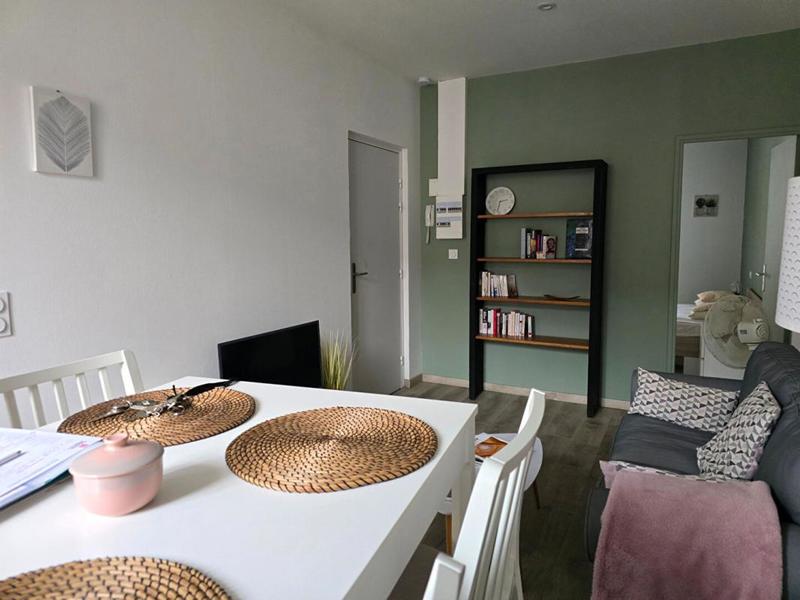 Immeuble - 120 m² - 6 pièces