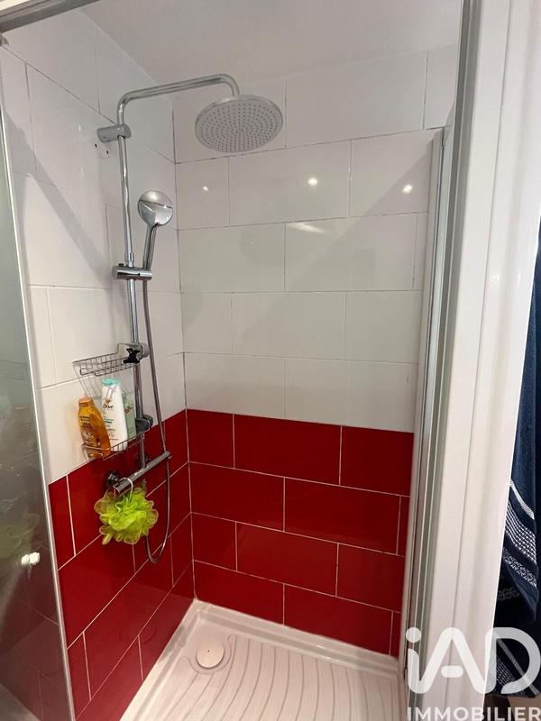 Appartement - 78 m² - 4 pièces