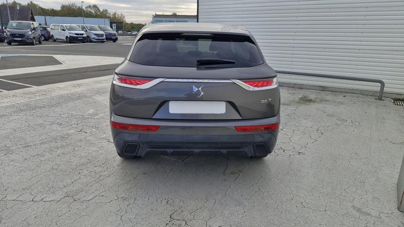 Ds Ds 7 Crossback BlueHDi 130 Eat8 Business