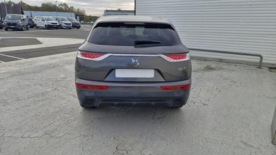 Ds Ds 7 Crossback BlueHDi 130 Eat8 Business