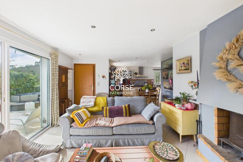 Maison - 58 m² - 2 pièces