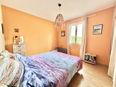 Maison - 103 m² - 4 pièces