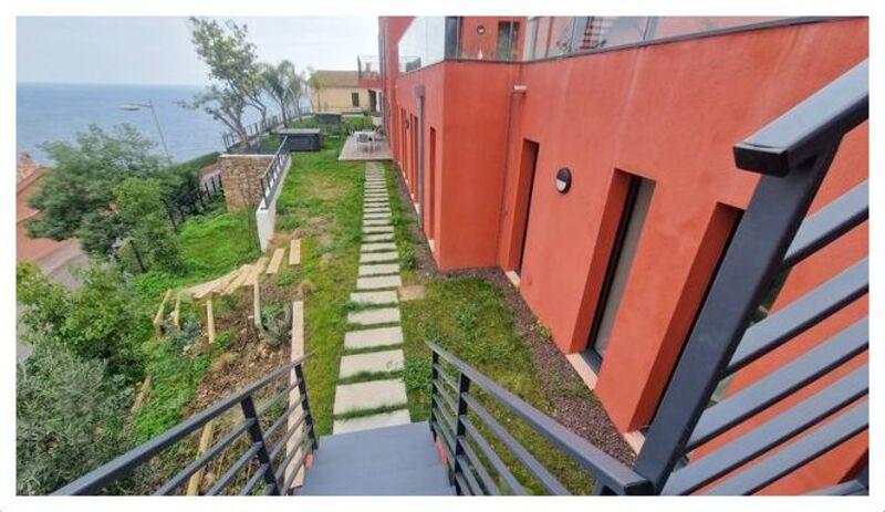 Appartement - 126 m² - 4 pièces