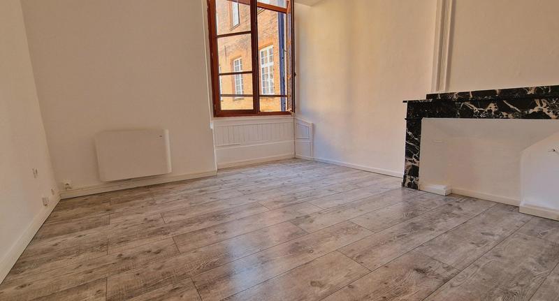 Appartement - 74 m² - 3 pièces