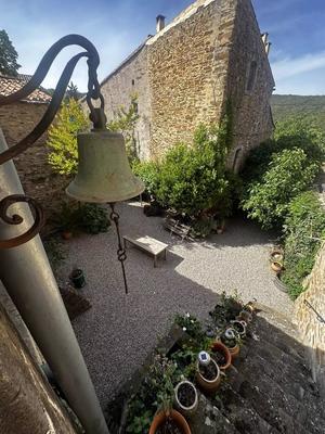 Maison de village - 224 m² - 9 pièces