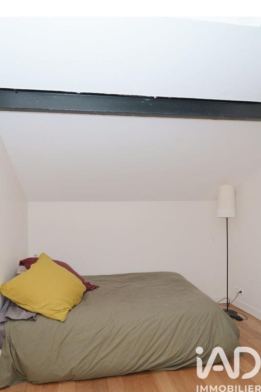 Maison de maîtres - 180 m² - 5 pièces