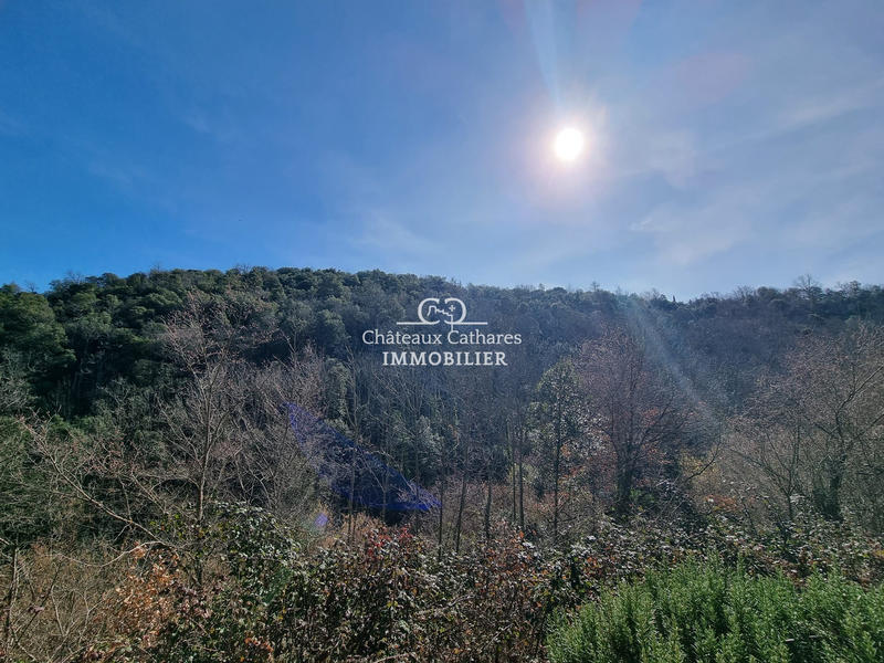 Terrain de loisirs - 23 770 m²