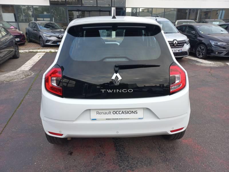 Renault Twingo III SCe 65 Zen