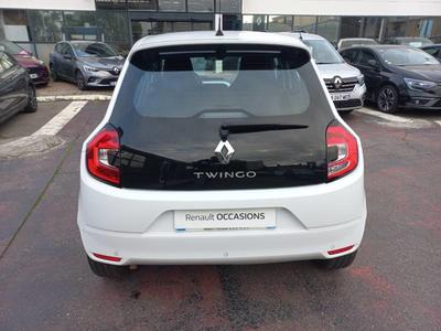 Renault Twingo III SCe 65 Zen