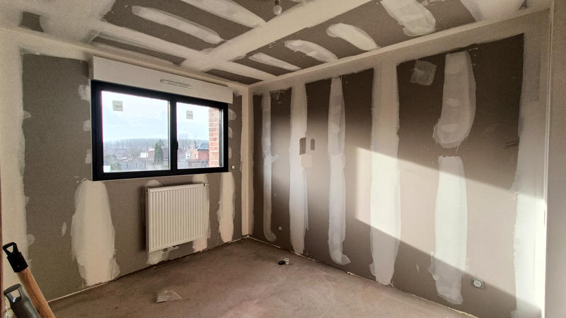 Maison - 145 m² - 5 pièces