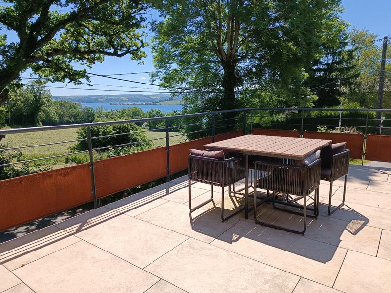 Maison ancienne - 110 m² - 5 pièces