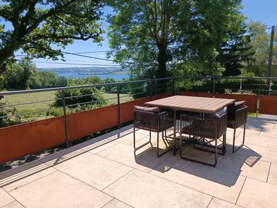 Maison ancienne - 110 m² - 5 pièces