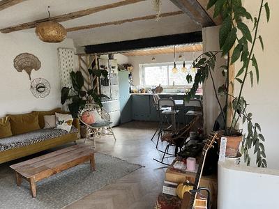 Mas - 130 m² - 5 pièces