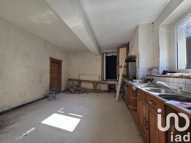 Maison - 187 m² - 7 pièces