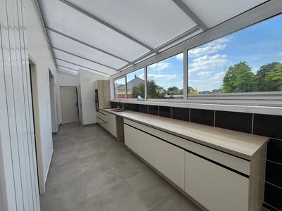 Maison - 287 m² - 8 pièces