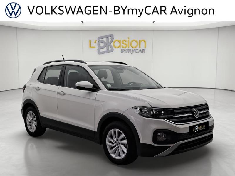 Volkswagen t-Cross Business 1.6 Tdi 95 Start/Stop Bvm5 Lounge