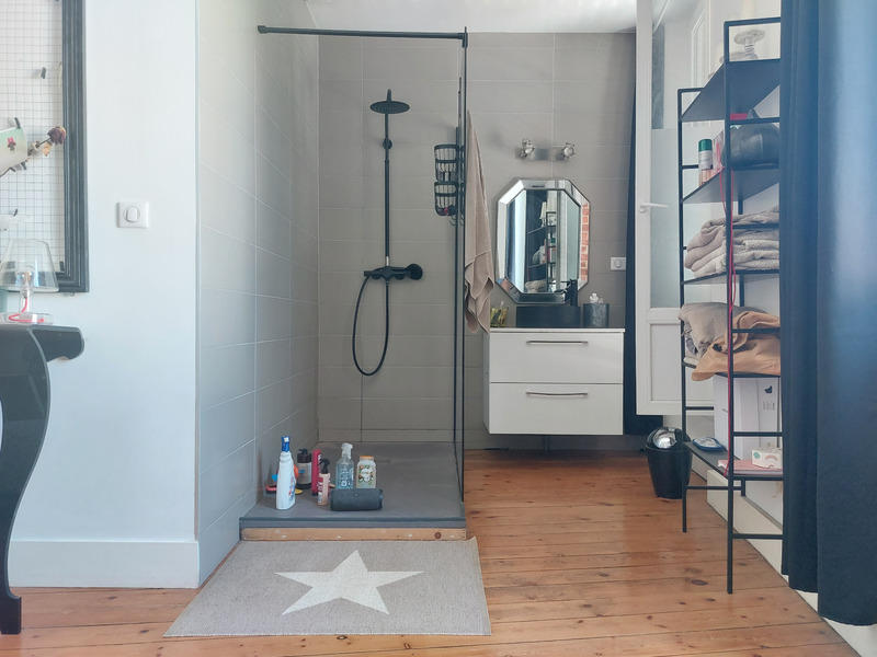 Maison - 136 m² - 4 pièces