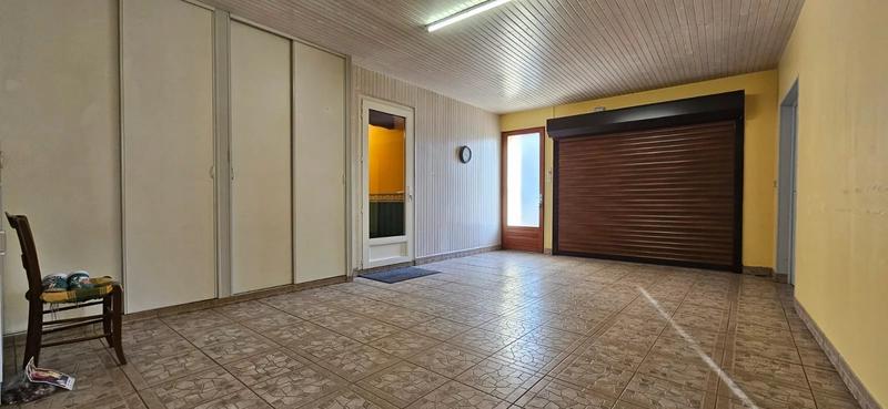 Maison - 410 m² - 11 pièces