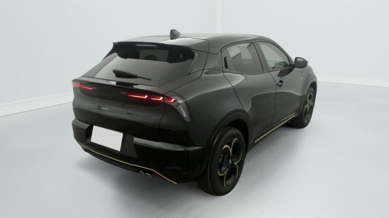 Alfa Romeo Junior 1.2 Ibrida 145 ch eDCT6 Intensa