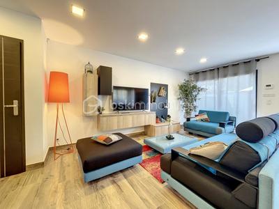 Villa - 82 m² - 4 pièces