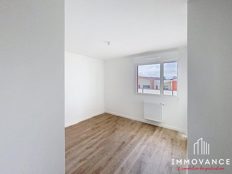 Appartement - 81 m² - 4 pièces