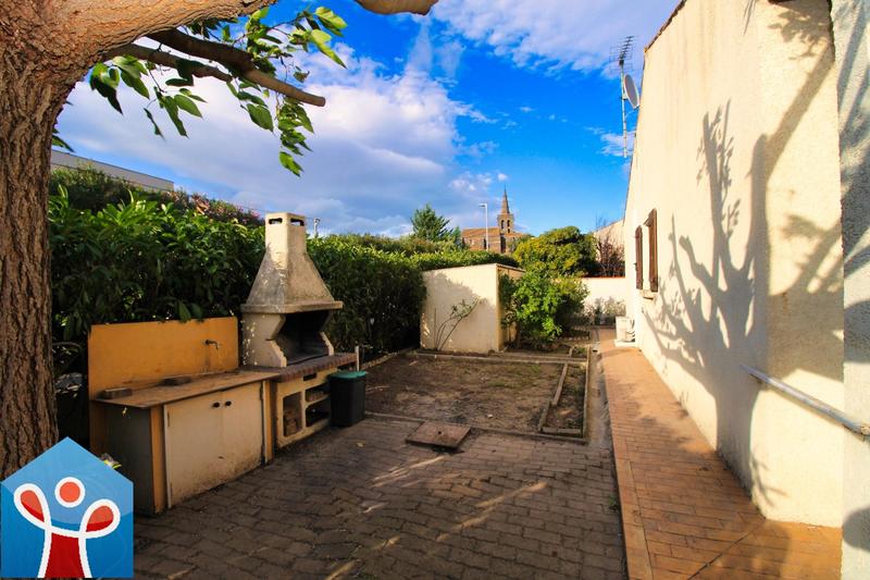 Maison - 92 m² - 3 pièces