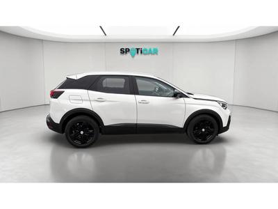 Peugeot 3008 Puretech 130ch s&amp;S Bvm6 Active Business