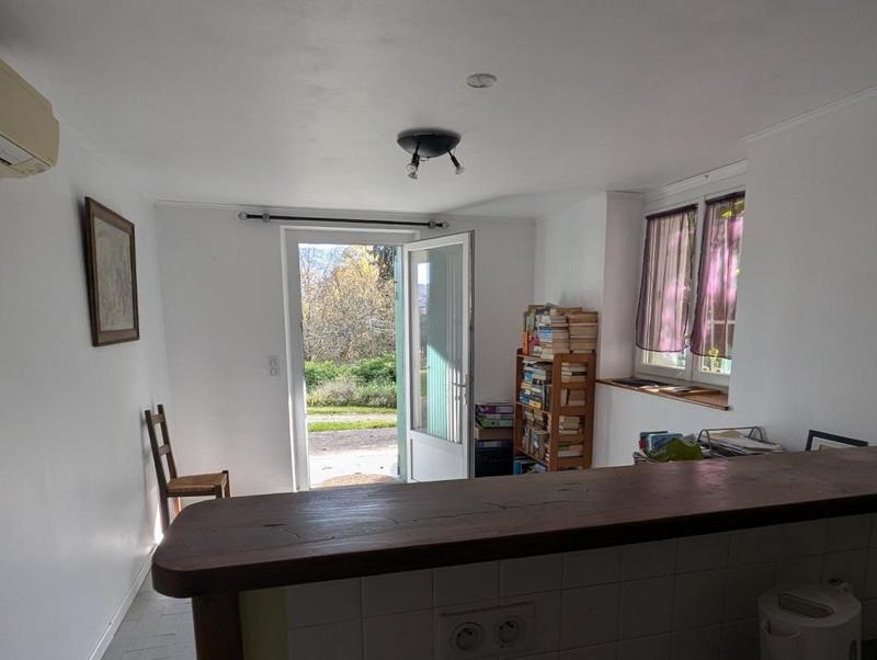 Maison - 266 m² - 8 pièces