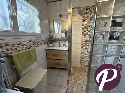 Maison - 155 m² - 4 pièces