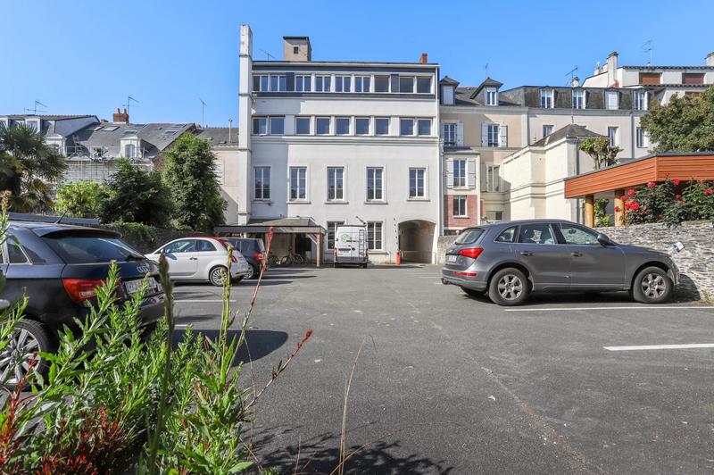 Appartement - 141 m²