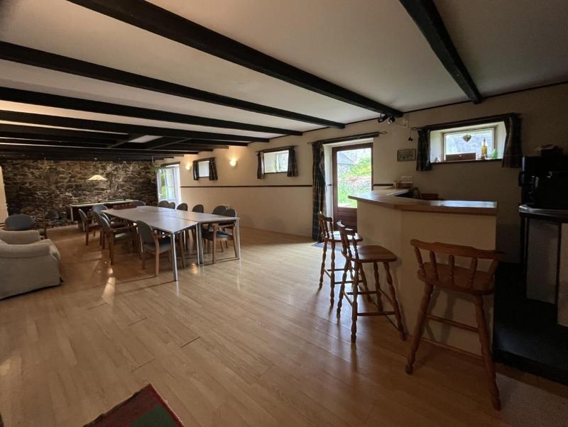 Maison - 670 m² - 28 pièces