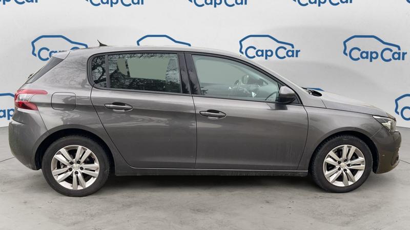 Peugeot 308 II 1.6 BlueHDi 100 Active