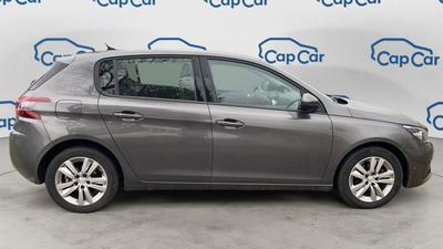 Peugeot 308 II 1.6 BlueHDi 100 Active