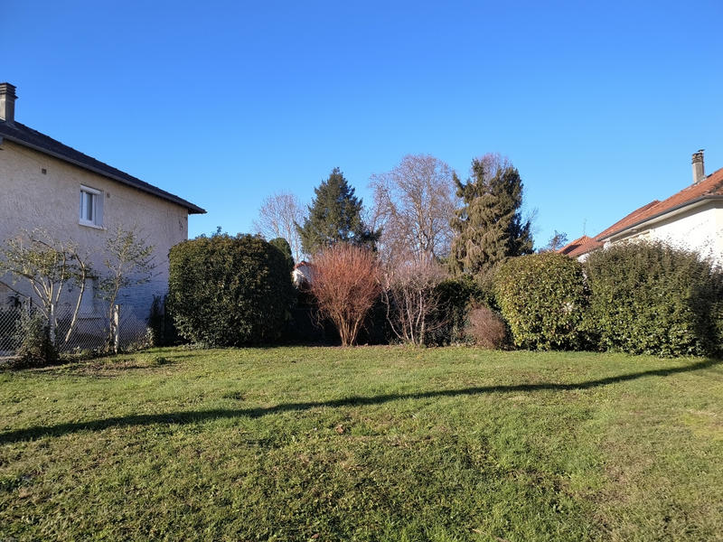 Maison - 107 m² - 4 pièces